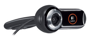 Logitech-webcam-9000-USB