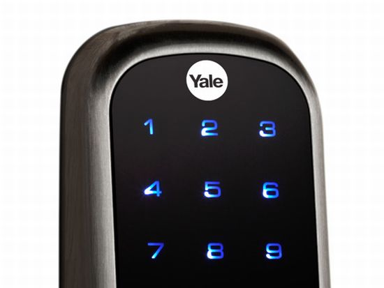 Yale Door Lock