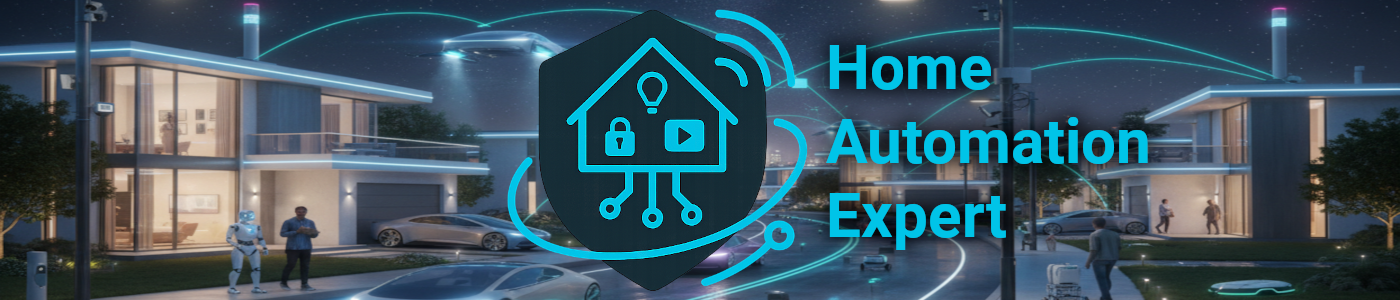 HomeAutomation.Expert